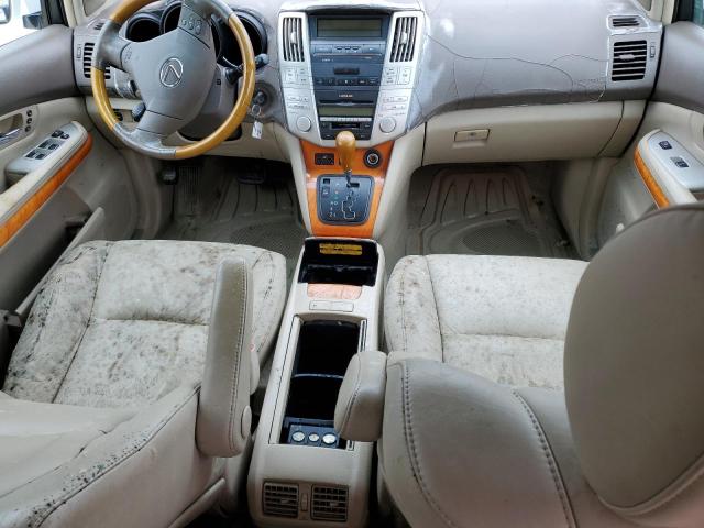 Photo 8 from auction – 2006 LEXUS RX 330 with VIN 2T2HA31U16C103215