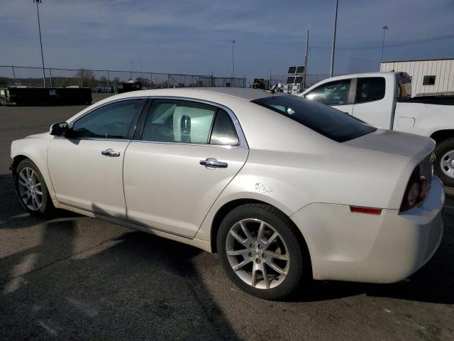Photo 2 from auction – 2011 CHEVROLET MALIBU LTZ with VIN 1G1ZE5E77BF234205