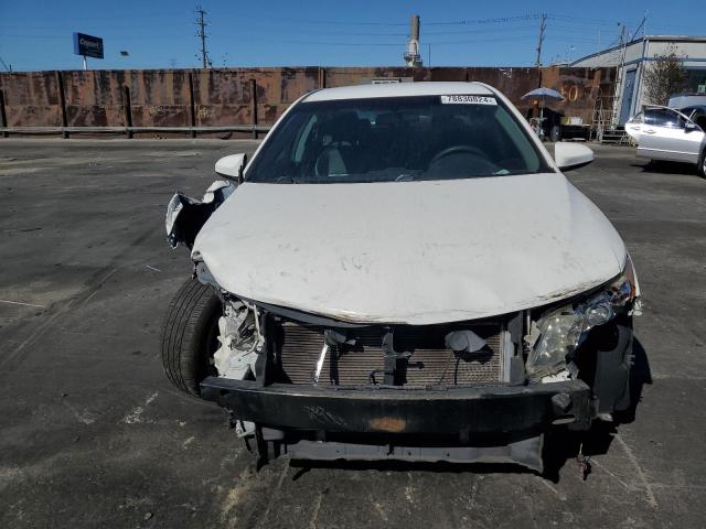 Photo 5 from auction – 2012 TOYOTA CAMRY BASE with VIN 4T1BF1FKXCU547856