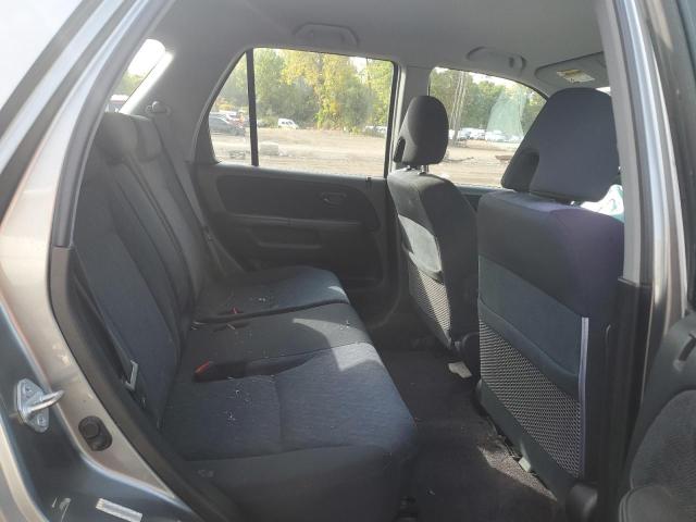 Photo 11 from auction – 2006 HONDA CR-V LX with VIN JHLRD78596C041175