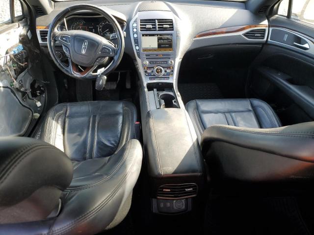 Foto 8 de la subasta – 2017 LINCOLN MKZ SELECT con VIN 3LN6L5C95HR666707