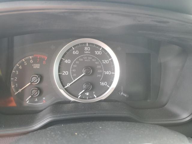 Photo 9 from auction – 2022 TOYOTA COROLLA LE with VIN 5YFEPMAE6NP309102
