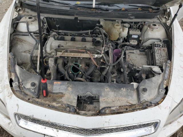 Photo 11 from auction – 2012 CHEVROLET MALIBU LS with VIN 1G1ZB5E07CF141231