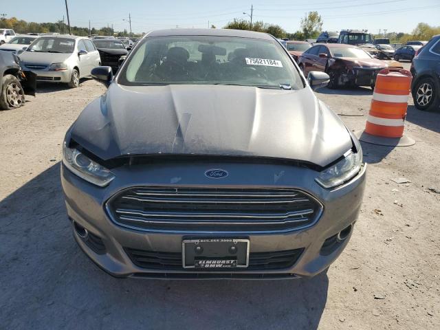 Photo 5 from auction – 2013 FORD FUSION SE with VIN 3FA6P0HR4DR304226