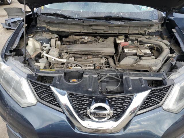 Photo 12 from auction – 2015 NISSAN ROGUE S with VIN KNMAT2MV8FP517415