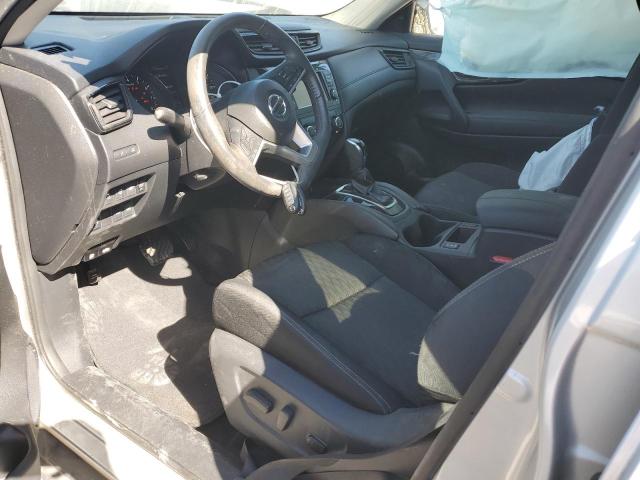 Photo 7 from auction – 2017 NISSAN ROGUE S with VIN KNMAT2MT7HP552092