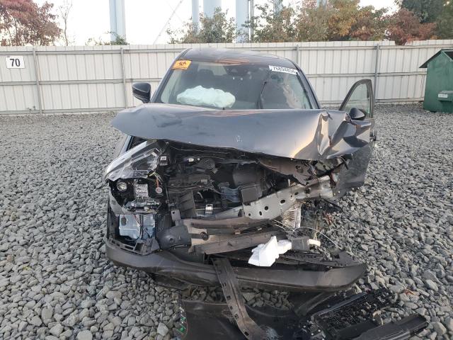 Снимка 5 от търг – 2023 MAZDA CX-5 PREFE с VIN JM3KFBCM0P0246792