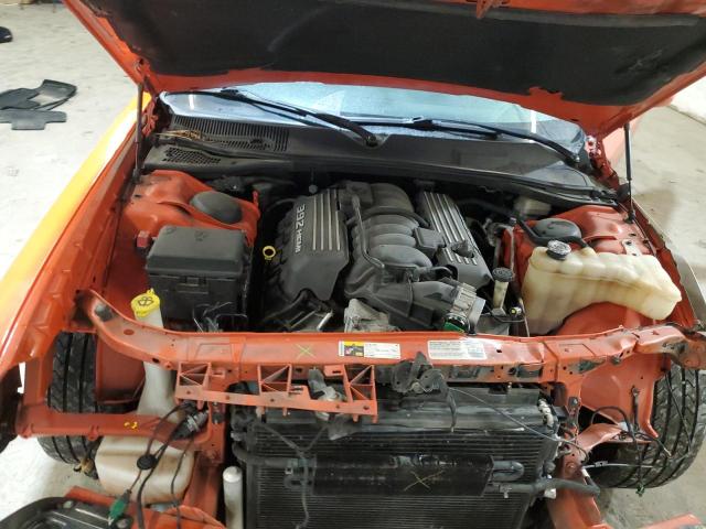 Photo 11 from auction – 2013 DODGE CHALLENGER with VIN 2C3CDYDJ6DH741763