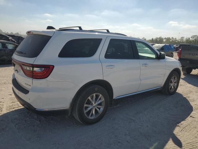 Photo 3 from auction – 2015 DODGE DURANGO LI with VIN 1C4RDHDG5FC139355