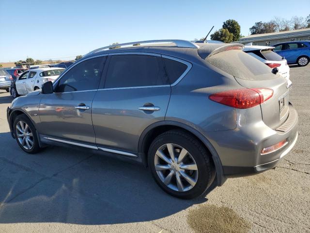 Photo 2 from auction – 2017 INFINITI QX50 with VIN JN1BJ0RP4HM384264