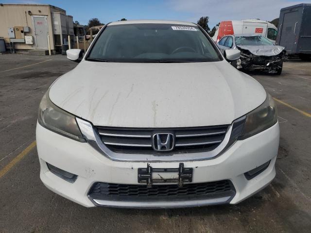 Photo 5 from auction – 2015 HONDA ACCORD SPO with VIN 1HGCR2F51FA024149