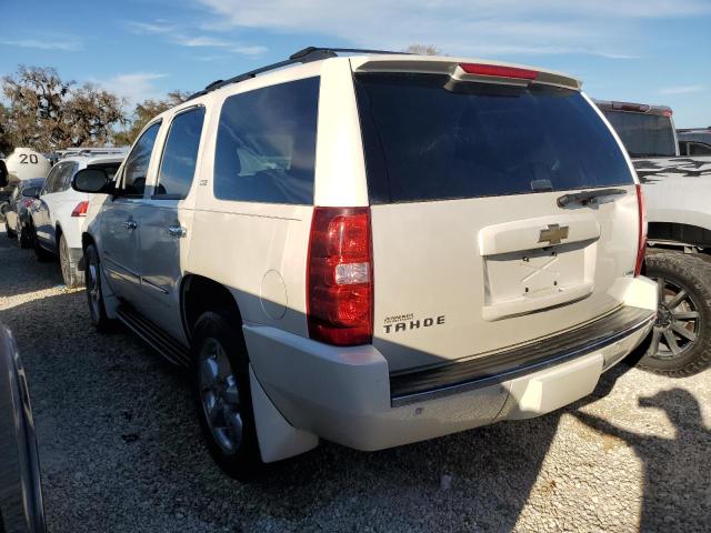 Photo 2 from auction – 2011 CHEVROLET TAHOE K150 with VIN 1GNSKCE00BR396515
