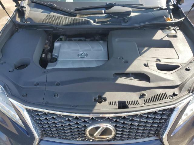 Photo 11 from auction – 2015 LEXUS RX 350 BAS with VIN 2T2BK1BA1FC265874