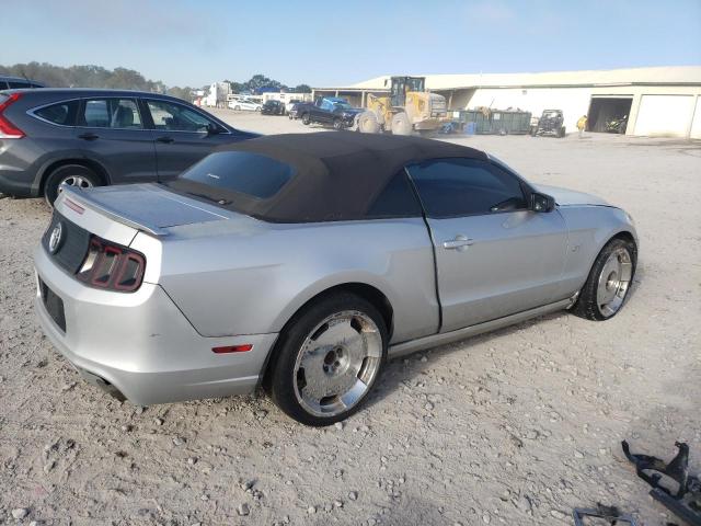 Photo 3 from auction – 2014 FORD MUSTANG with VIN 1ZVBP8EM4E5213278