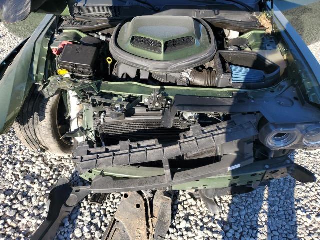 Photo 11 from auction – 2020 DODGE CHALLENGER with VIN 2C3CDZFJ2LH179605