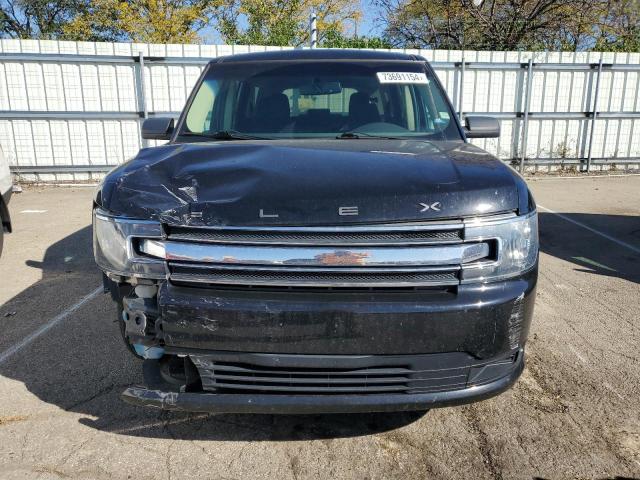 Photo 5 from auction – 2016 FORD FLEX SE with VIN 2FMGK5B81GBA12204