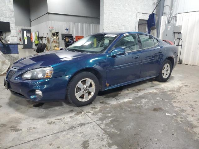 PONTIAC GRAND PRIX 2005 with VIN 2G2WP522751170342 - Photo from auction