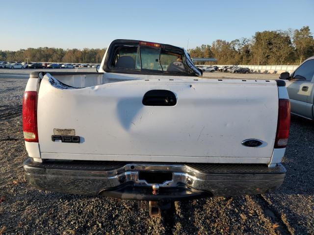 صورة رقم 6 من المزاد - 2003 FORD F150 مع VIN 1FTRF17W33NB06536