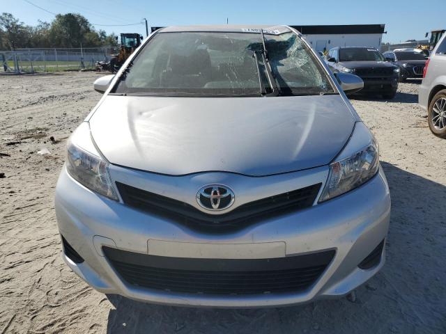 Photo 5 from auction – 2014 TOYOTA YARIS with VIN JTDJTUD31ED588546