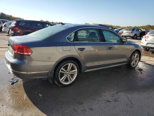 Photo 3 from auction – 2015 VOLKSWAGEN PASSAT SE with VIN 1VWBT7A32FC063901
