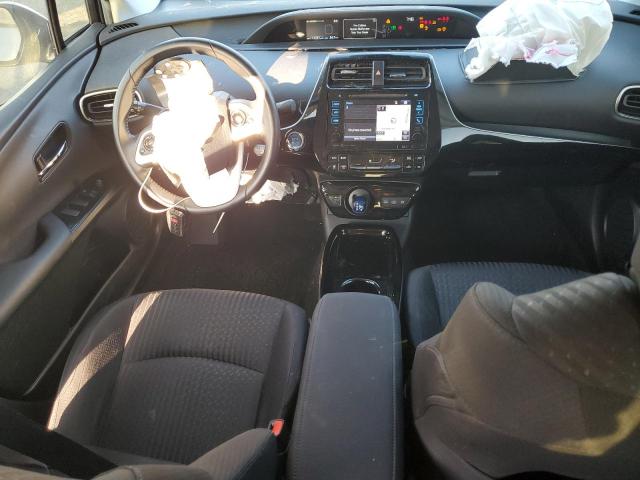 Photo 8 from auction – 2019 TOYOTA PRIUS PRIM with VIN JTDKARFP4K3111487