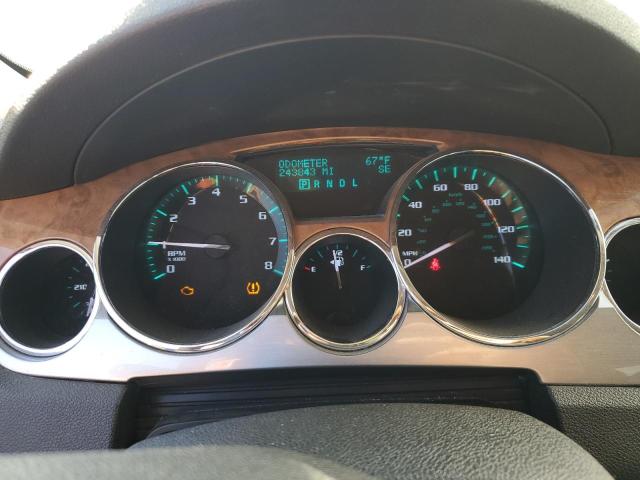 Photo 9 from auction – 2012 BUICK ENCLAVE with VIN 5GAKVCED7CJ324361