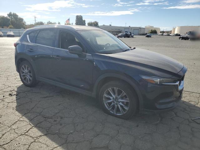 Photo 4 from auction – 2020 MAZDA CX-5 GRAND with VIN JM3KFBDMXL1843998