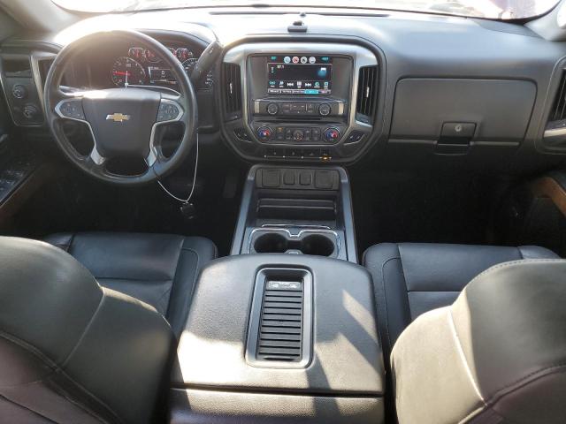 Photo 8 from auction – 2018 CHEVROLET SILVERADO with VIN 3GCUKSEC7JG197353