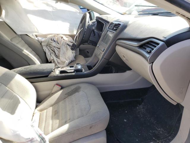 Photo 7 from auction – 2019 FORD FUSION SE with VIN 3FA6P0LU7KR124604