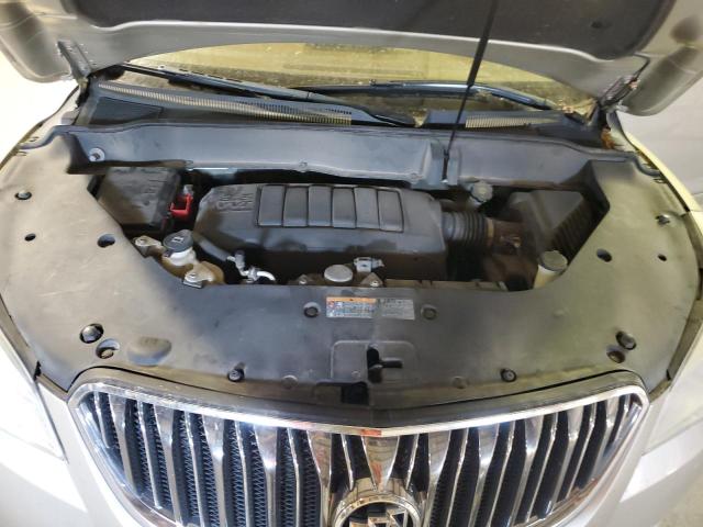 Photo 12 from auction – 2015 BUICK ENCLAVE with VIN 5GAKVCKD0FJ253500