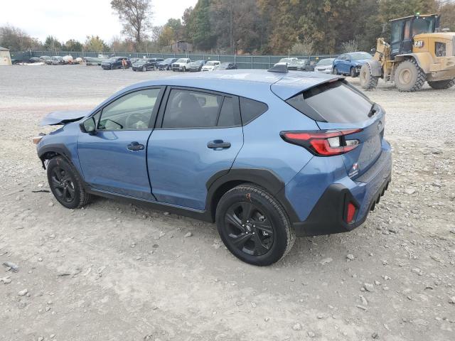 Photo 2 from auction – 2024 SUBARU CROSSTREK with VIN JF2GUABC3RH872611
