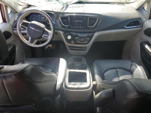 Photo 8 from auction – 2018 CHRYSLER PACIFICA L with VIN 2C4RC1GGXJR141382