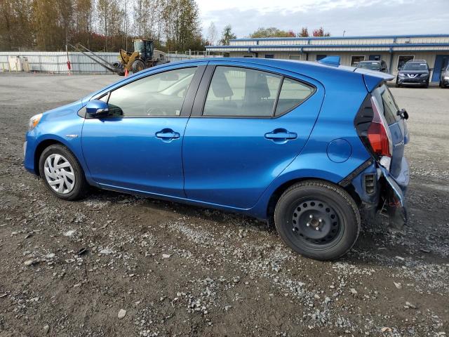Photo 2 from auction – 2015 TOYOTA PRIUS C with VIN JTDKDTB33F1114017