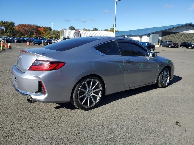 Photo 3 from auction – 2016 HONDA ACCORD EXL with VIN 1HGCT1B69GA011970
