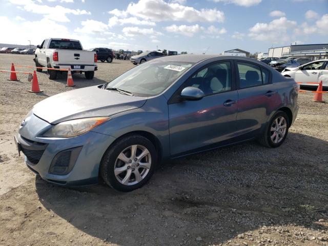 MAZDA 3 I 2011 z numerem VIN JM1BL1VG3B1390049 - Zdjęcie z aukcji