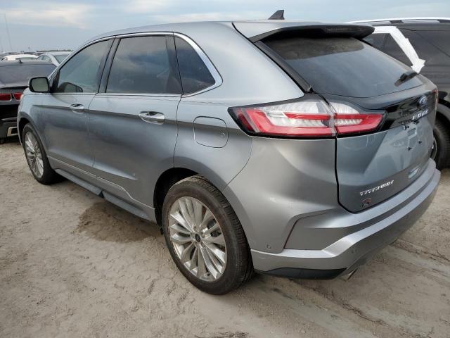 Photo 2 from auction – 2024 FORD EDGE TITAN with VIN 2FMPK4K94RBB27322