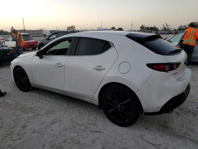 Photo 2 from auction – 2021 MAZDA 3 PREMIUM with VIN JM1BPAMLXM1309361