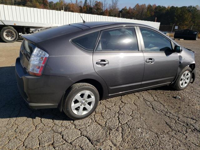 Photo 3 from auction – 2009 TOYOTA PRIUS with VIN JTDKB20U693516909