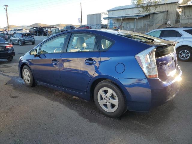 Photo 2 from auction – 2011 TOYOTA PRIUS with VIN JTDKN3DU6B1436633