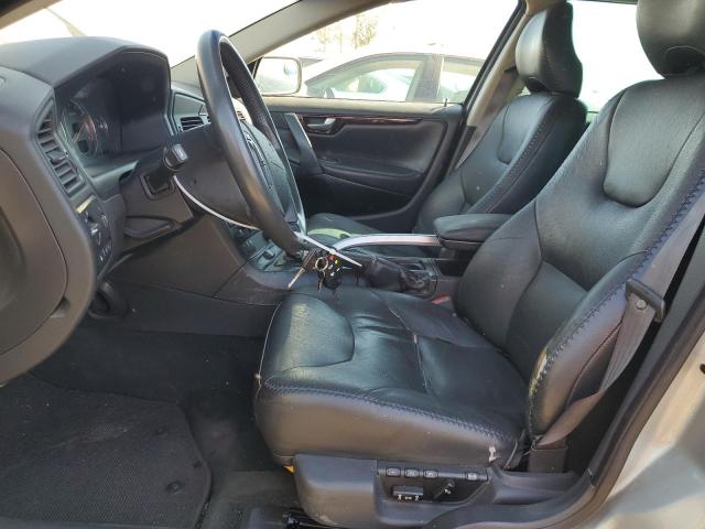 Photo 7 from auction – 2004 VOLVO XC70 with VIN YV1SZ59H541138566