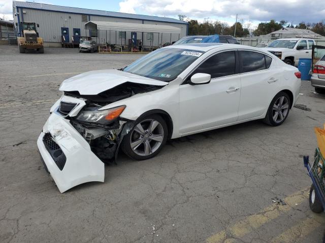 ACURA ILX 20 PRE 2013 with VIN 19VDE1F50DE008343 - Photo from auction