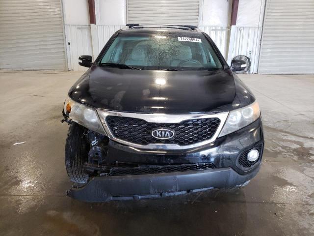 Photo 5 from auction – 2011 KIA SORENTO BA with VIN 5XYKTDA1XBG178011