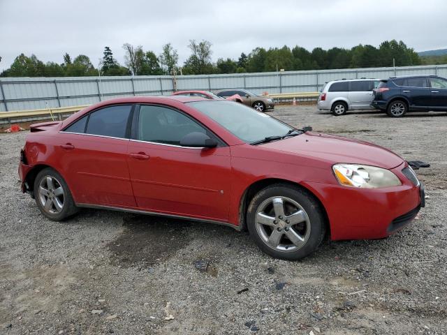 Photo 4 from auction – 2006 PONTIAC G6 GT with VIN 1G2ZH558264124790