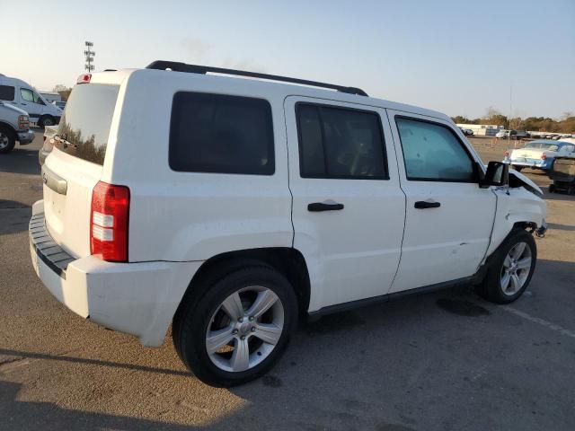 Photo 3 from auction – 2009 JEEP PATRIOT SP with VIN 1J4FT28B89D152918