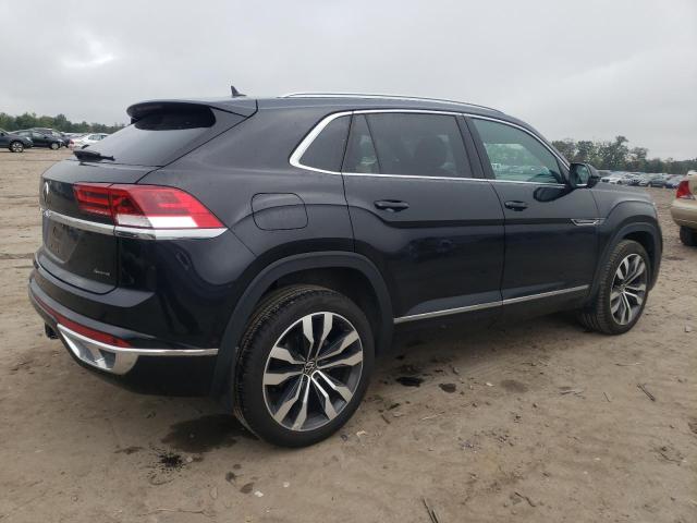Photo 3 from auction – 2023 VOLKSWAGEN ATLAS CROS with VIN 1V2FE2CA0PC223366