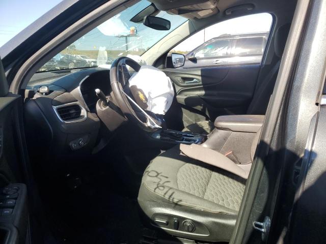 Photo 7 from auction – 2018 CHEVROLET EQUINOX LT with VIN 3GNAXJEVXJL375481