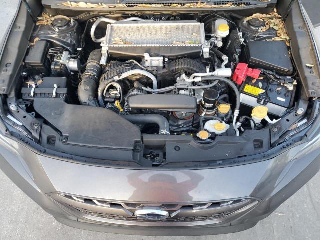 Photo 11 from auction – 2023 SUBARU WRX PREMIU with VIN JF1VBAF63P9817945