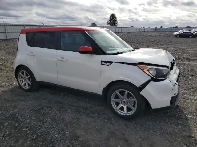 Photo 4 from auction – 2016 KIA SOUL + with VIN KNDJP3A50G7298806