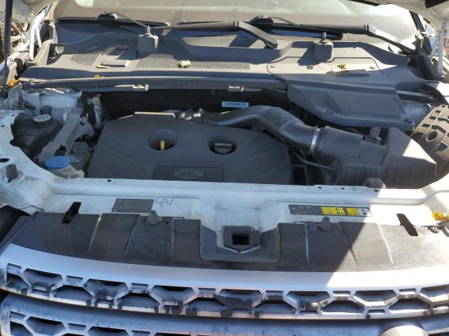 Photo 12 from auction – 2016 LAND ROVER DISCOVERY with VIN SALCT2BG4GH593876