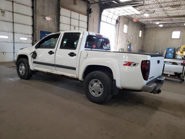 Photo 2 from auction – 2008 CHEVROLET COLORADO with VIN 1GCDT13E188112387